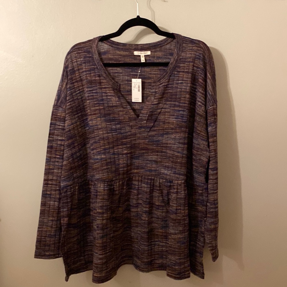 Maurice’s Shirt